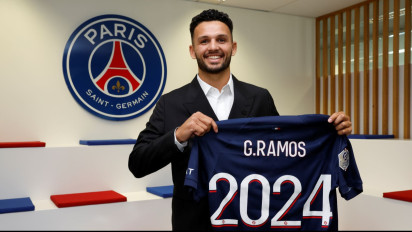 Nasib Kylian Mbappe Makin Suram, PSG Gaet Bomber Anyar Goncalo Ramos