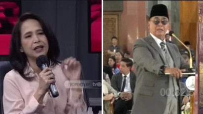 Aktivis Pro Yahudi Berani Bersaksi, Sebut 35 Santri Al Zaytun Pernah Datang ke Tempatnya untuk Nyanyi Keroncong Yahudi