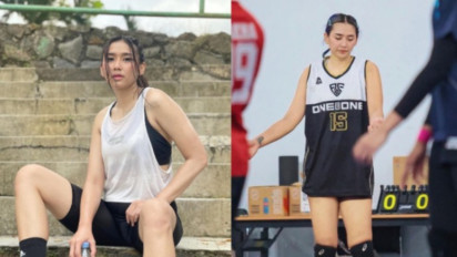 Atlet Voli Cantik Yolla Yuliana Lagi Cari Suami, Tak Harus Olahragawan yang Penting Penuhi Kriteria Ini