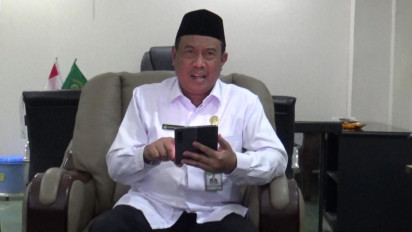 Buku Agama Mts dan MA di Sampang, Madura, Diduga Menyimpang, Ini Penjelasan Kakanwil Kemenag Jatim