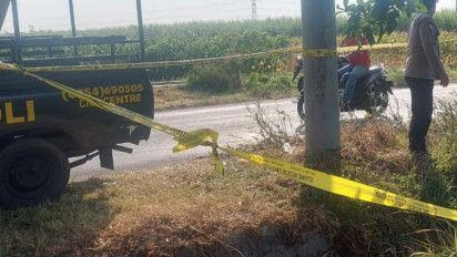 Periksa 6 Saksi, Polisi Temukan Fakta Baru Kematian Anggota PPS di Kediri