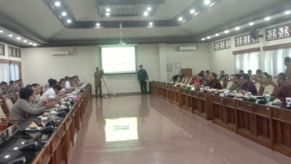 2023 Baru Tujuh Bulan, Sudah Ada 1.600 WNA Pelanggar Lalu Lintas di Bali