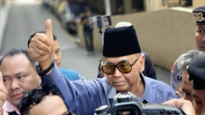 Pekan Ini Nasib Panji Gumilang Ditentukan Usai Polisi Gelar Perkara Kasus Dugaan TPPU