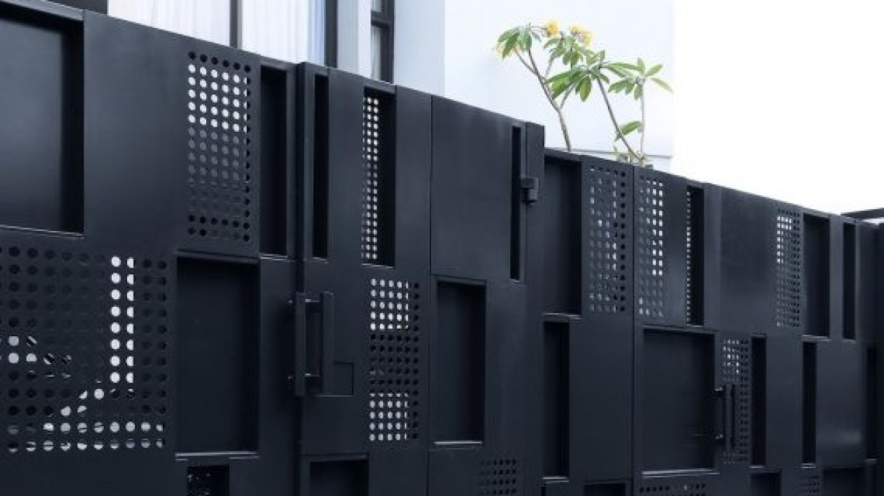 Inovasi Dekorasi Dinding dengan Sentuhan Modern Melalui Laser Cutting
            - galeri foto