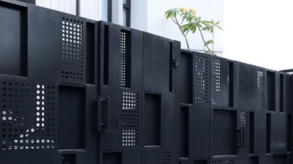 Inovasi Dekorasi Dinding dengan Sentuhan Modern Melalui Laser Cutting