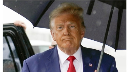 Pengacara Trump Desak Hakim untuk Persempit Pengungkapan Bukti Subversi Pemilu