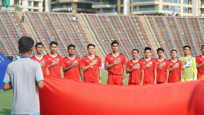 Media Vietnam Singgung Persiapan Timnas Indonesia Jelang Piala AFF U-23 yang Mengkhawatirkan