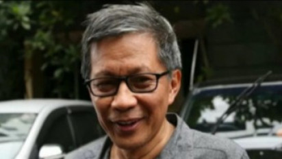 Pasal Mana yang Bisa Seret Rocky Gerung ke Penjara?