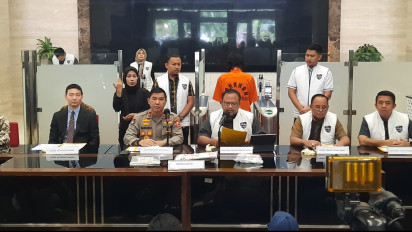 Gunakan Hacking Tools, 2 WNI Retas Kartu Kredit di Jepang untuk Beli Barang Elektronik