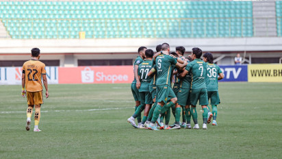 Hasil Liga 1: Tim Tamu Kembali Jaya, Alhamdulillah Persebaya Raih Poin Penuh