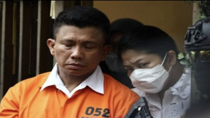 Alasan MA Sunat Hukuman Ferdy Sambo dan Putri Candrawathi: Dissenting Opinion