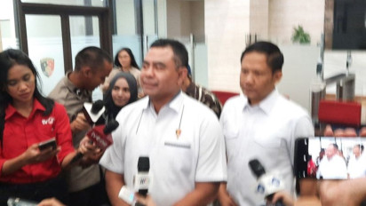Polisi Temukan Kesesuaian Laporan dari PPATK Terkait TPPU Panji Gumilang