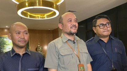 Bukan Cuma Ferdy Sambo, MA Ringankan Hukuman Putri Candrawathi, Ricky Rizal, dan Kuat Ma'ruf