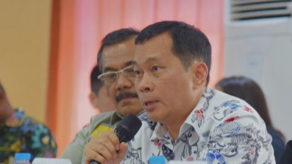 Ferdy Sambo Lolos Hukuman Mati, DPR Sebut Ada Campur Tangan Penguasa