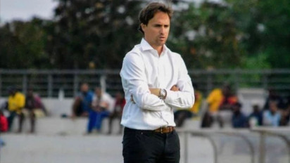 Mengenal Sosok Paul Munster, Calon Pelatih Persebaya asal Irlandia Utara yang Dikaitkan Gantikan Aji Santoso