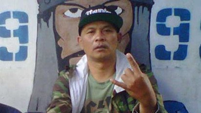 Seorang Panglima yang Gugur itu Bernama Ayi Beutik