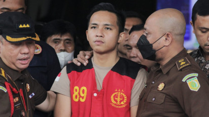 Dapatkan Cuti Bersyarat, Richard Eliezer Keluar Penjara Sejak 4 Agustus 2023