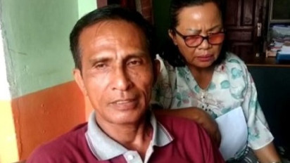 Soal Ferdy Sambo Lolos dari Hukuman Mati, Ibu Brigadir J: Kecewa, Menambah Kesedihan dan Duka