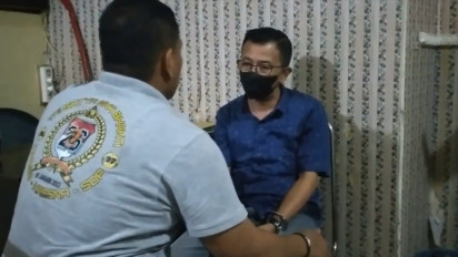 Kasus Penganiayaan dan Penodongan Senpi terhadap Karyawati Salon Berlanjut ke Tahap Penyidikan