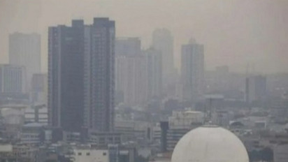 Waspada! Udara Jakarta Makin Buruk, Pj Gubernur: Minta Tolong Kerja Sama Daerah Penyangga