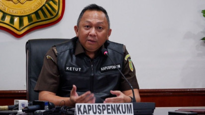 Vonis Ferdy Sambo Dikorting MA, Kejagung: Kami Tak Punya Kewenangan Ajukan PK
