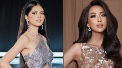 Finalis Miss Universe Indonesia Ceritakan Kronologi Saat Disuruh Bugil: Awalnya Cuma Dilihat tapi Kok Terus ...