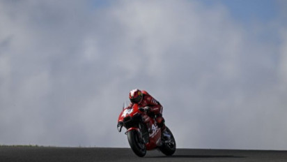 MotoGP: Pol Espargaro Kalem soal Masa Depannya di KTM