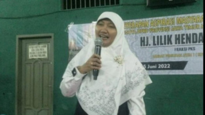 Aneh, Temuan 1 Rumah dengan 40 KK, Anggota DPRD Desak KPU dan Bawaslu Surabaya Bongkar Kasus Ini