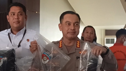 Duel Maut Live di Instagram, Sebelum Meninggal Korban Kirim Pesan kepada Keluarga Hendak Lakukan Gladi Tawuran