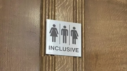 Daniel Mananta Sebut Ada Toilet Gender Netral di Sekolah Internasional, Disdik DKI: Tidak Ada