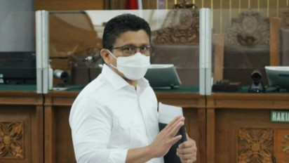 Kejagung Tengah Pelajari Putusan Mahkamah Agung Terkait Kasasi Ferdy Sambo Cs