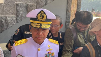 Puspom TNI Periksa Mayor Dedi Hasibuan yang Bawa Pasukan Geruduk Polrestabes Medan Siang Ini