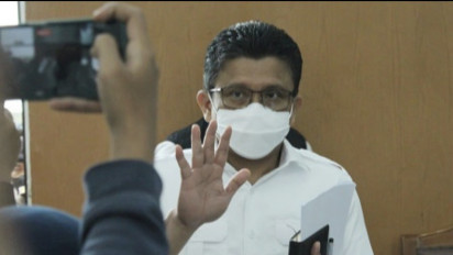 Andai Jadi Dihukum Mati, Ferdy Sambo Bakal Melewati 28 Tahap Ini Sebelum Eksekusi, tapi Eks Kadiv Propam itu 'Lolos' dari Maut