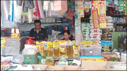 Harga Beras Terus Mengalami Kenaikan, Satgas Pangan Diminta Pantau Distribusi