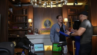 Momen Deddy Corbuzier, Lucinta Luna dan Pacar Bulenya Ribut di Podcast, Berawal dari Disinggung soal Transgender