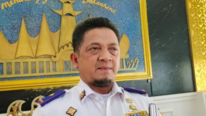 Pemprov Lampung Buka Suara Status Domestik Atau Internasional dari Bandara Radin Inten II