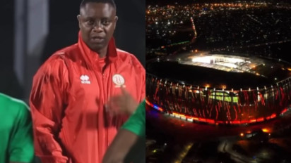 Saking Terkesima dengan JIS, Pelatih Timnas Negara Ini Ngaku Iri dengan Indonesia yang Punya Stadion Semewah Itu