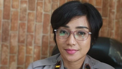 Anak Ketua DPRD Ambon Terancam Hukuman 10 Tahun Penjara