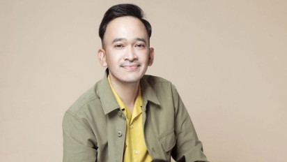 Giliran Ruben Onsu yang Dapat Cuan Milyaran Sejak Gabung di Shopee Live, Jual Lebih dari 100 Ribu Produk Dalam Sehari!