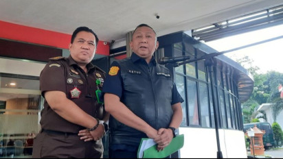 Kejagung Sebut Putusan MA soal Sambo  Sudah Akomodasi Tuntutan Jaksa: Kami Tunggu Salinan Putusan untuk Eksekusi