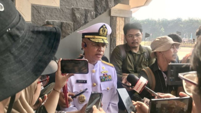 Lemhanas Usulkan Pembentukan Matra Angkatan Siber, Begini Respon TNI
