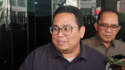 Heboh Uang Kejahatan Lingkungan Rp1 Triliun Ngalir ke Parpol, Bawaslu: Tidak Ada!