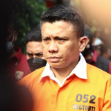 Ditjenpas Jabar Sebut Tidak Ada Temuan Ferdy Sambo Nikmati Fasilitas "Khusus", Eks Kadiv Propam Disebut Lebih Aktif di Gereja Lapas Cibinong