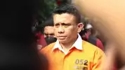 Ferdy Sambo Disebut Lebih Aktif di Gereja Lapas Cibinong, Ditjenpas Jabar: Tidak Ada Temuan Eks Kadiv Propam Nikmati Fasilitas "Khusus"