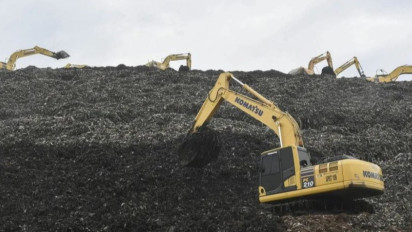 Alasan Heru Budi Batalkan Pembangunan ITF Sunter Warisan Anies: Keluarkan Biaya Rp3 Triliun Setahun