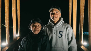 3 Aksi Heroik Mendiang Ibu Lucia dalam Karier Anthony Ginting, dari 9 Tahun Dicurangi Wasit sampai Pesan Makna Mendalam