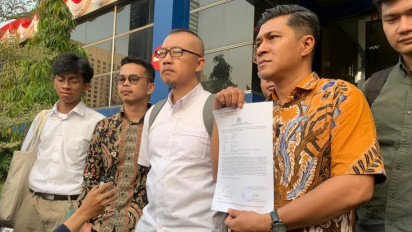 Keluarga Sultan Rif'at Alfatih Akhirnya Pilih Langkah Polisikan Bali Tower