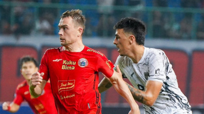 Jadwal Liga 1 Hari Ini Minggu 4 Mei 2025: Era Baru Persija Tanpa Carlos Pena Tantang Borneo FC, Semen Padang Hadapi Partai Hidup Mati Kontra Madura United