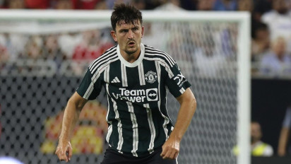 Harry Maguire Dikabarkan Hengkang ke West Ham, 3 Pemain Ini Masuk Radar MU sebagai Pengganti