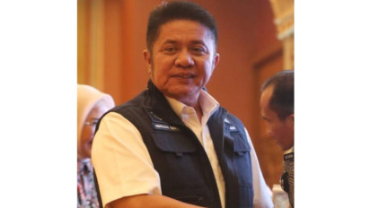 Dugaan Korupsi Pembangunan Pasar Cinde Palembang: Gubernur Sumsel Memberikan Tanggapan